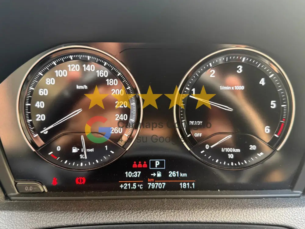 Bmw 120 120d xDrive 5p. Msport