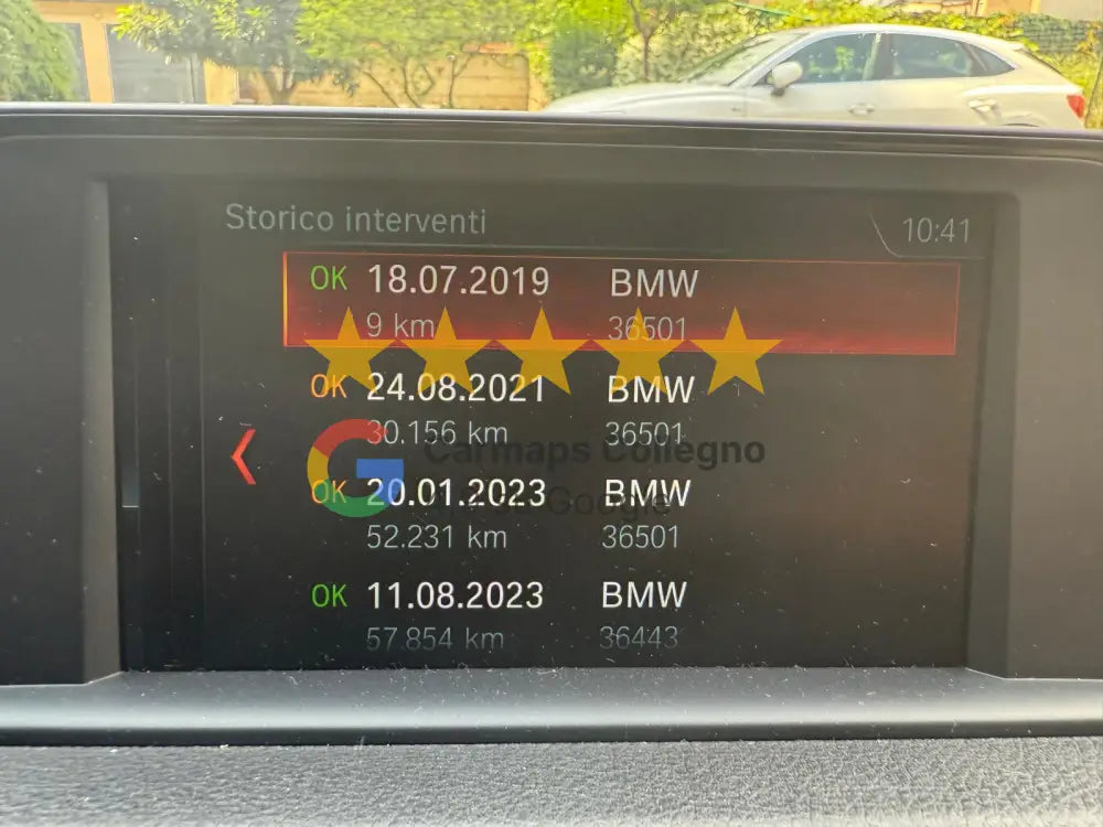 Bmw 120 120d xDrive 5p. Msport