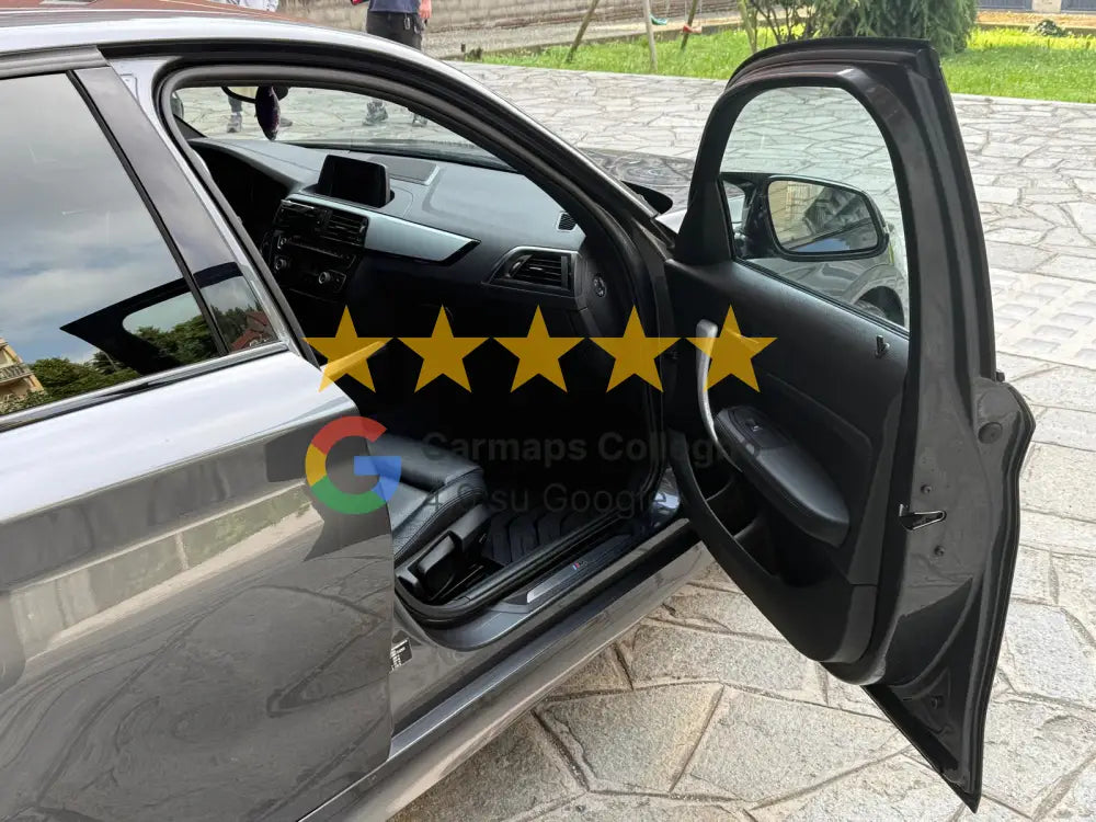 Bmw 120 120d xDrive 5p. Msport