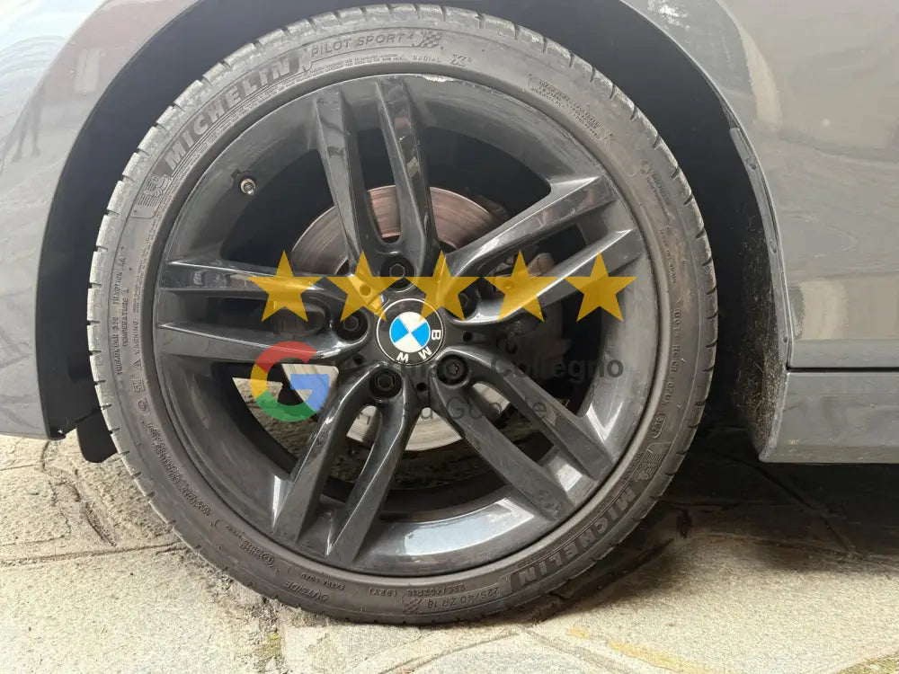 Bmw 120 120d xDrive 5p. Msport