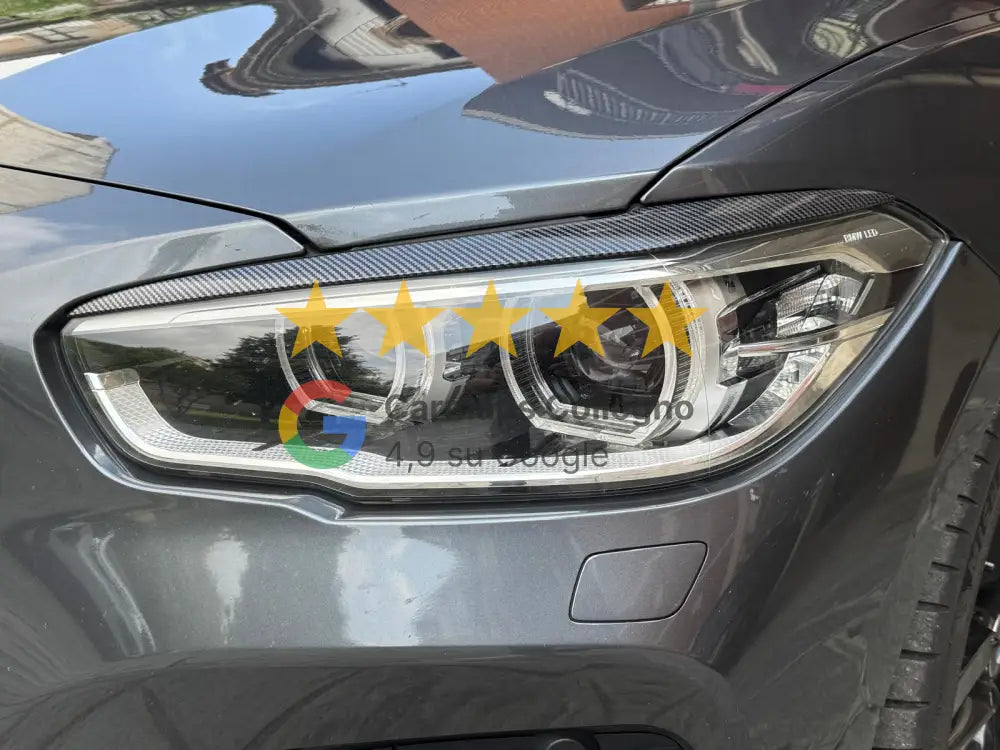 Bmw 120 120d xDrive 5p. Msport