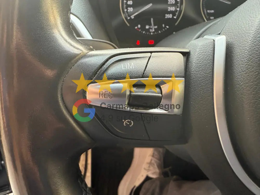 Bmw 120 120d xDrive 5p. Msport