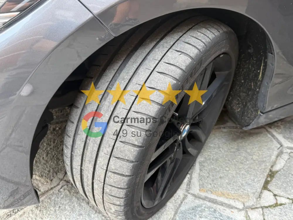 Bmw 120 120d xDrive 5p. Msport