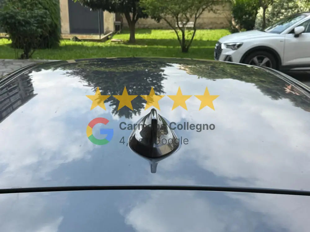 Bmw 120 120d xDrive 5p. Msport