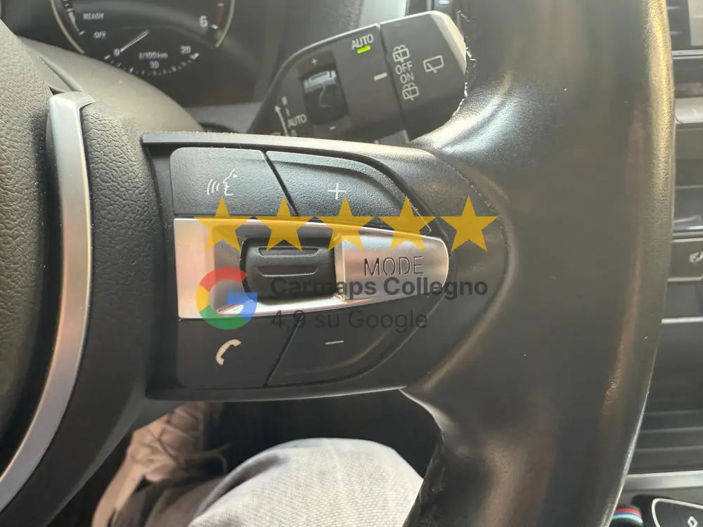 Bmw 120 120d xDrive 5p. Msport