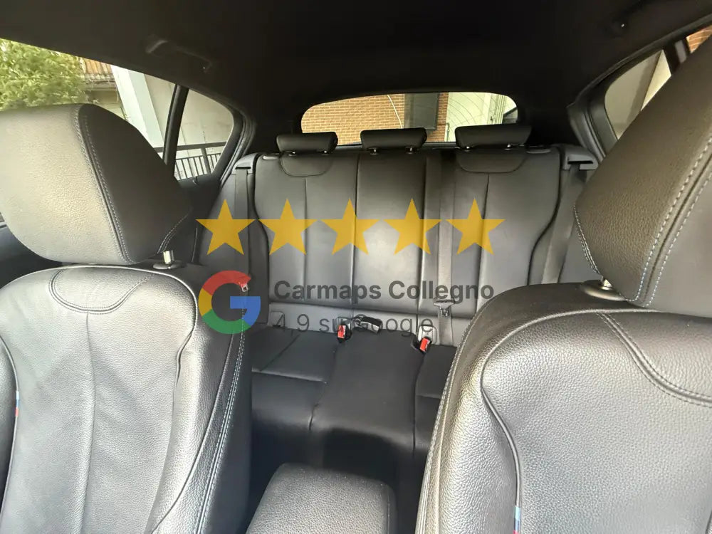 Bmw 120 120d xDrive 5p. Msport