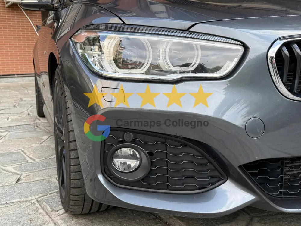 Bmw 120 120d xDrive 5p. Msport