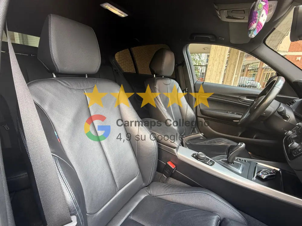 Bmw 120 120d xDrive 5p. Msport