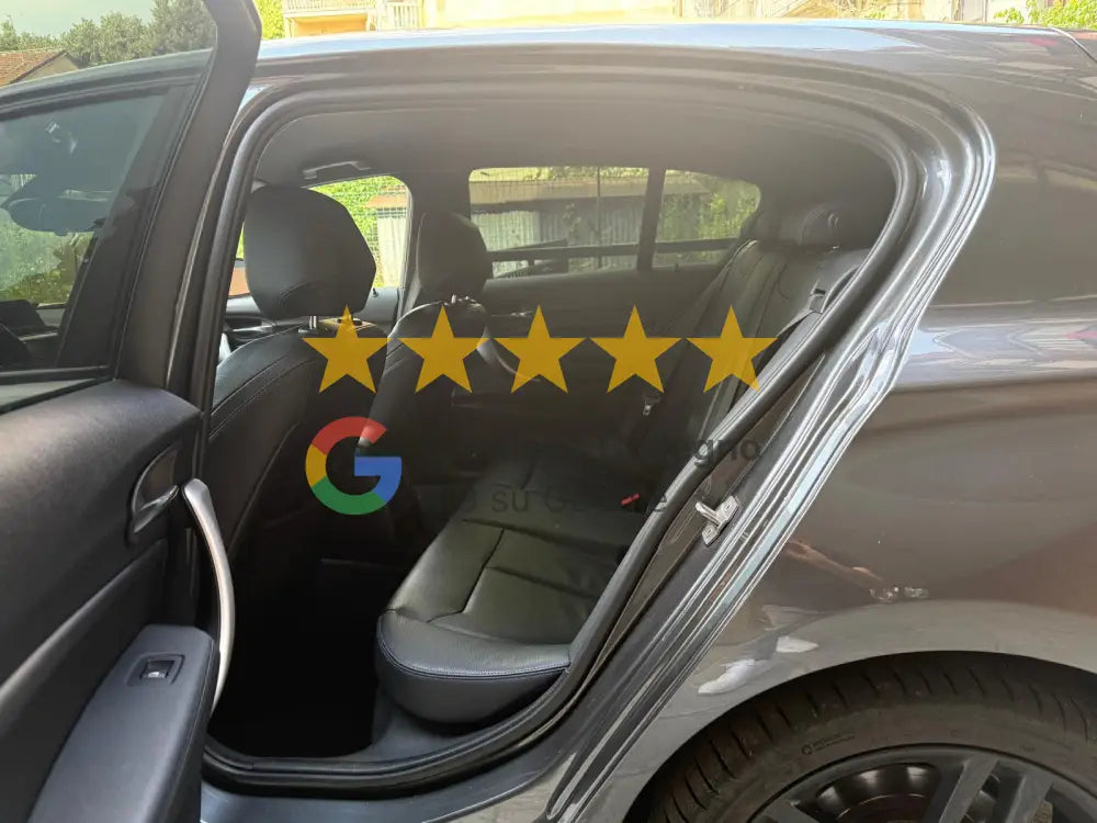 Bmw 120 120d xDrive 5p. Msport