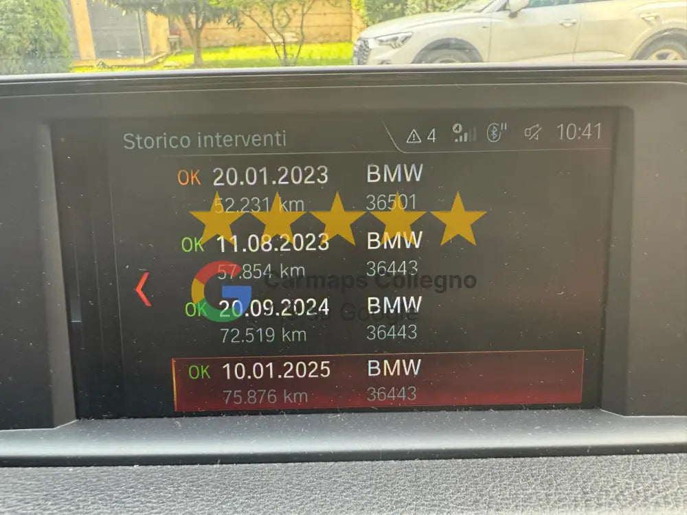 Bmw 120 120d xDrive 5p. Msport