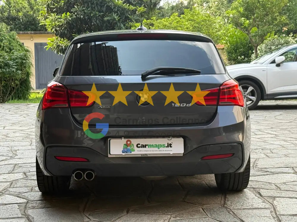 Bmw 120 120d xDrive 5p. Msport