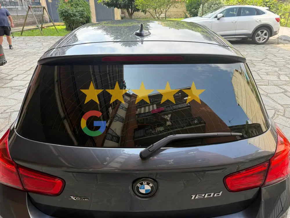 Bmw 120 120d xDrive 5p. Msport