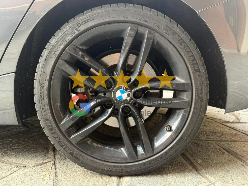Bmw 120 120d xDrive 5p. Msport