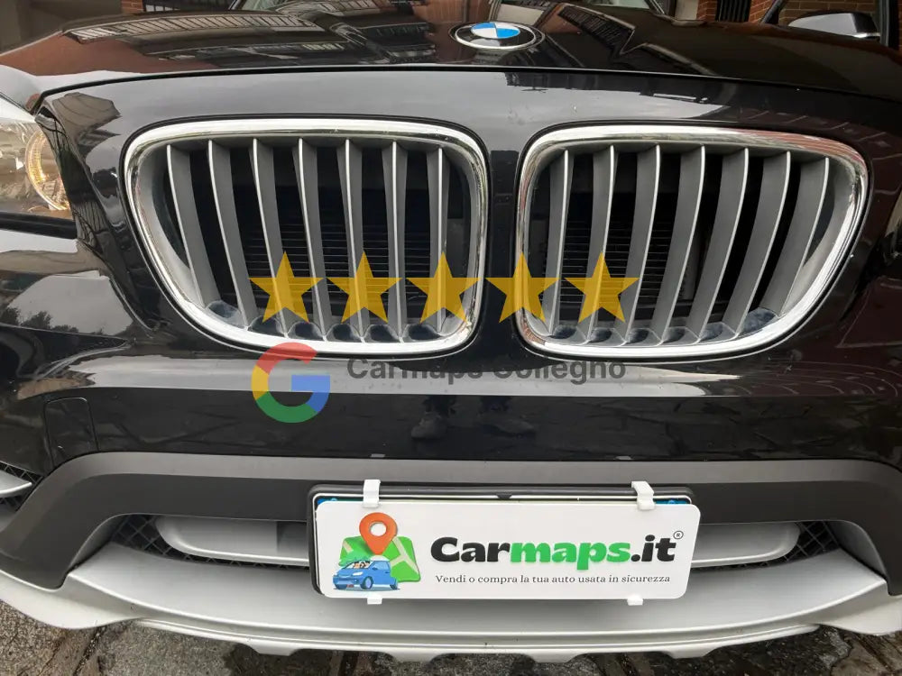 Bmw X1 xDrive18d X Line