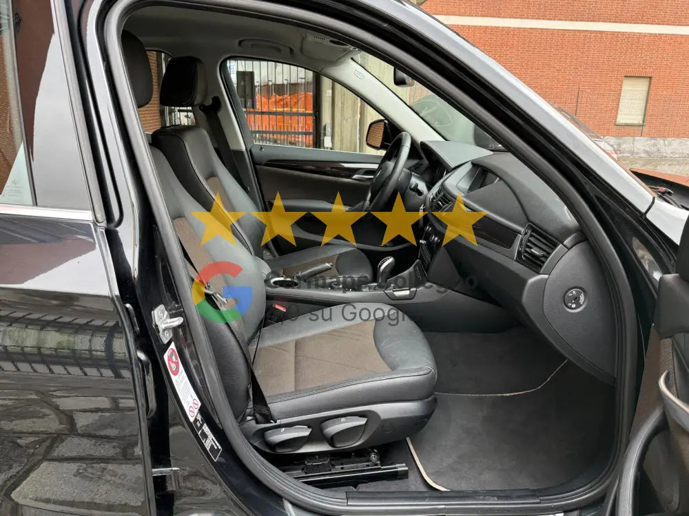 Bmw X1 xDrive18d X Line