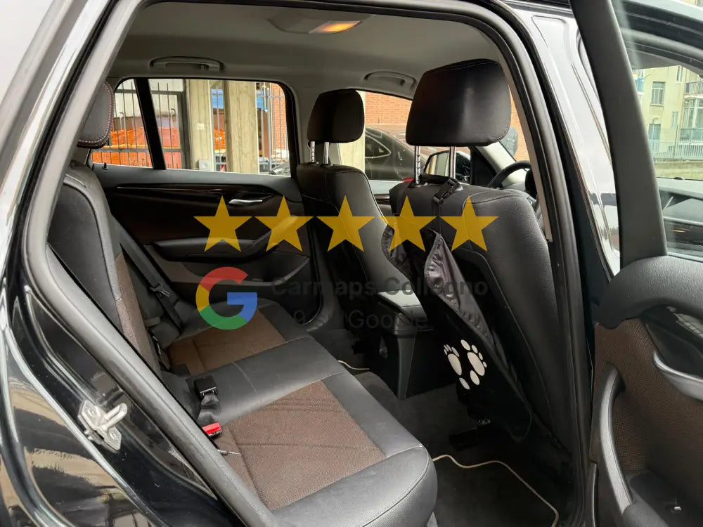 Bmw X1 xDrive18d X Line