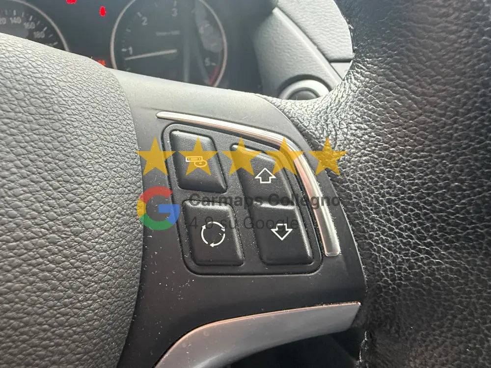 Bmw X1 xDrive18d X Line