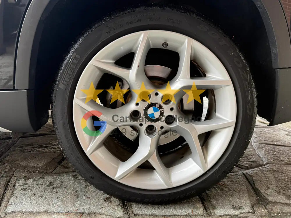 Bmw X1 xDrive18d X Line