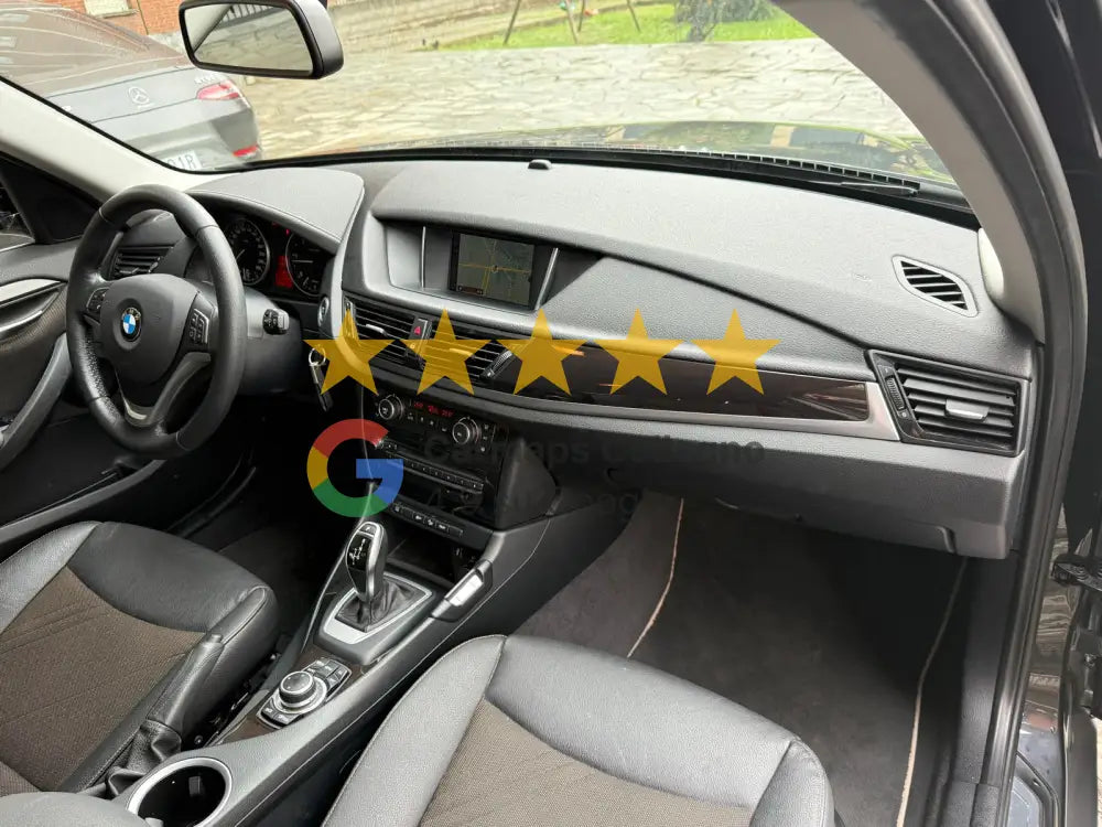 Bmw X1 xDrive18d X Line