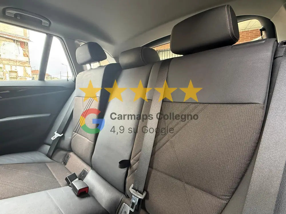 Bmw X1 xDrive18d X Line