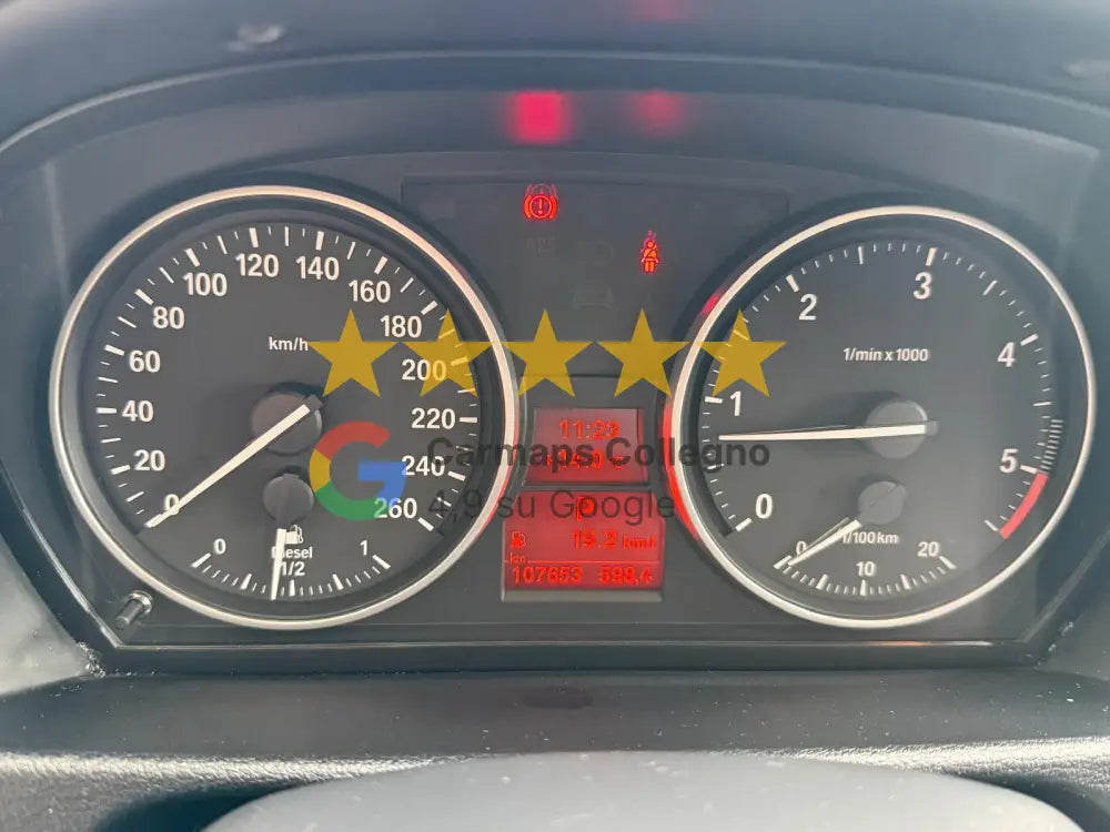 Bmw X1 xDrive18d X Line