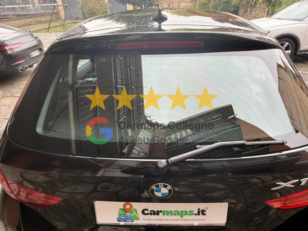 Bmw X1 xDrive18d X Line