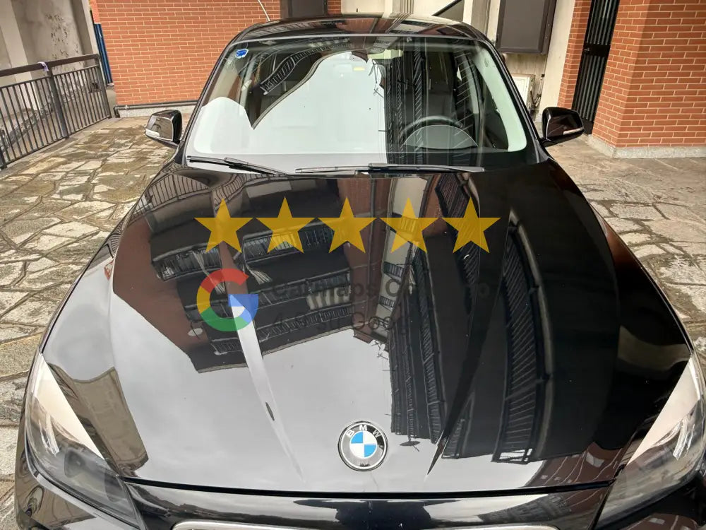 Bmw X1 xDrive18d X Line