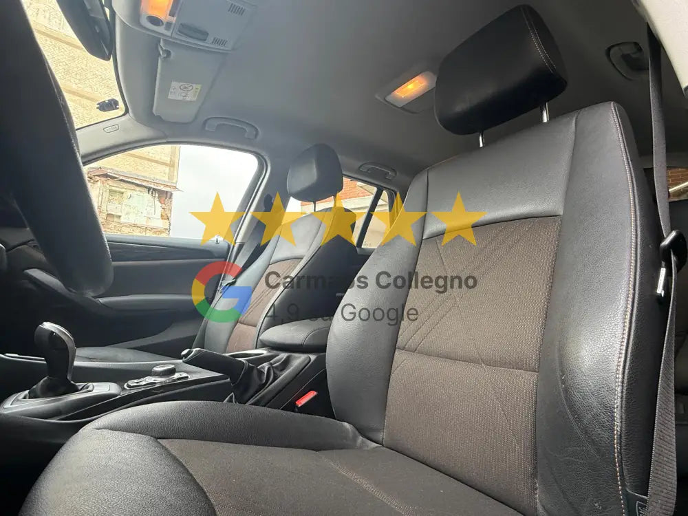 Bmw X1 xDrive18d X Line