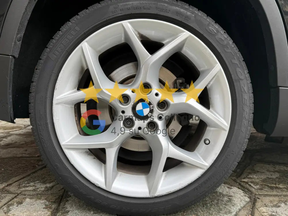 Bmw X1 xDrive18d X Line