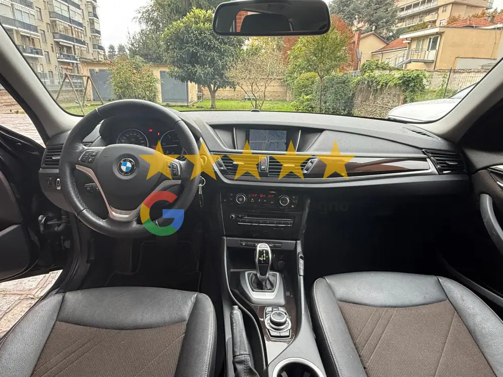 Bmw X1 xDrive18d X Line