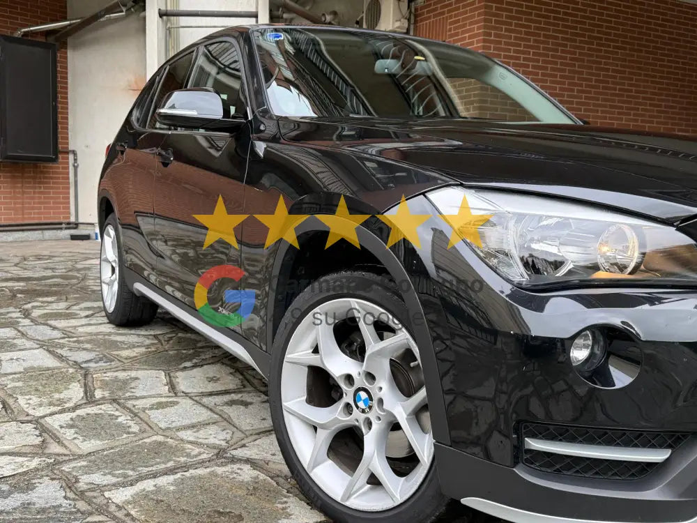 Bmw X1 xDrive18d X Line