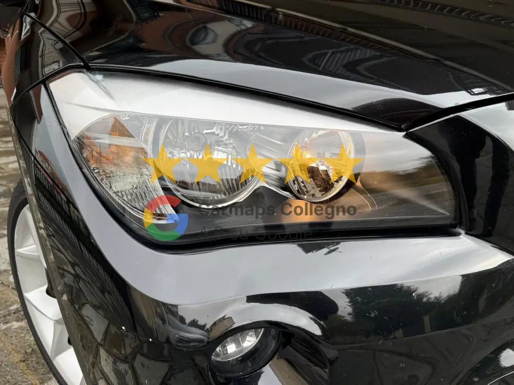 Bmw X1 xDrive18d X Line