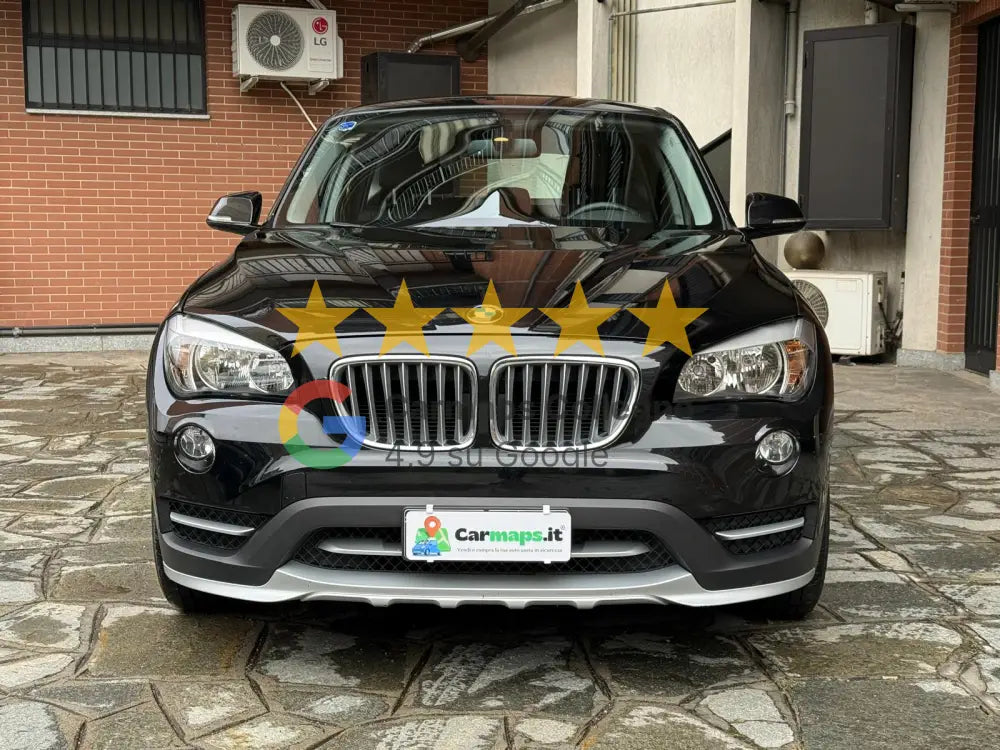 Bmw X1 xDrive18d X Line