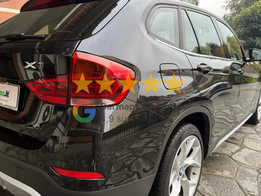 Bmw X1 xDrive18d X Line