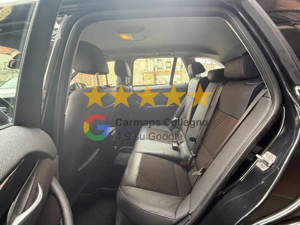 Bmw X1 xDrive18d X Line