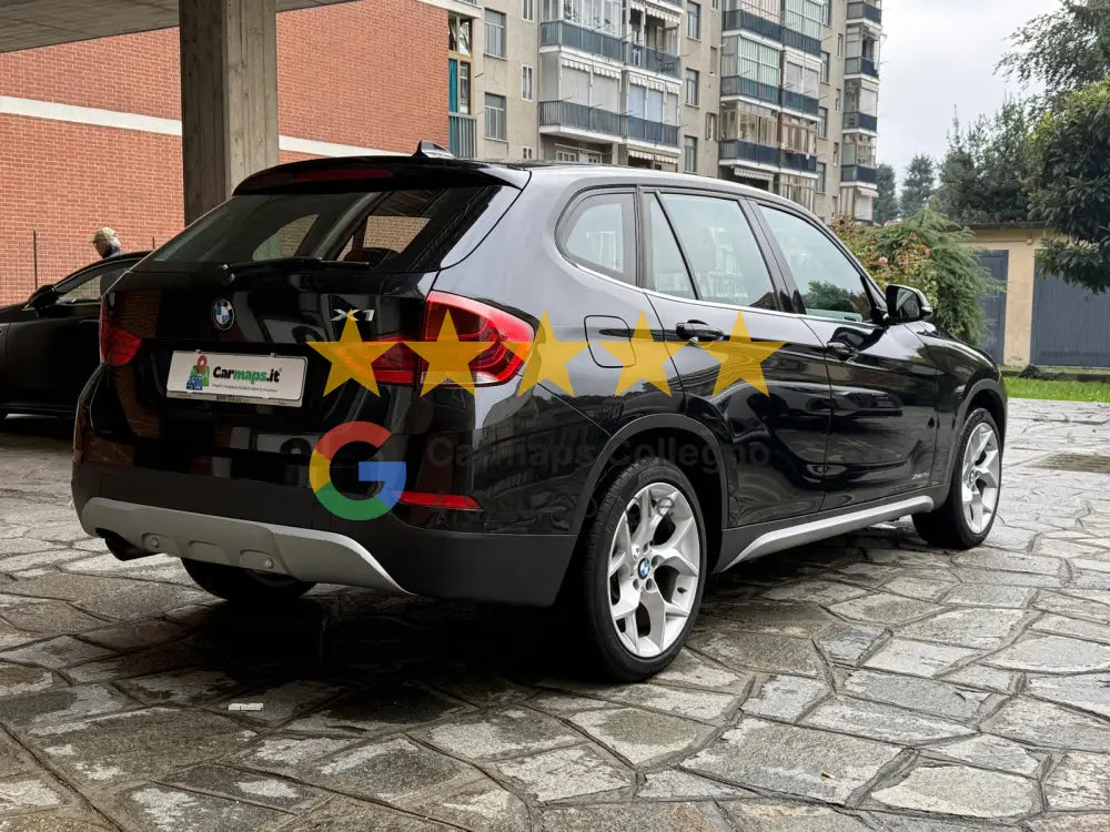 Bmw X1 xDrive18d X Line