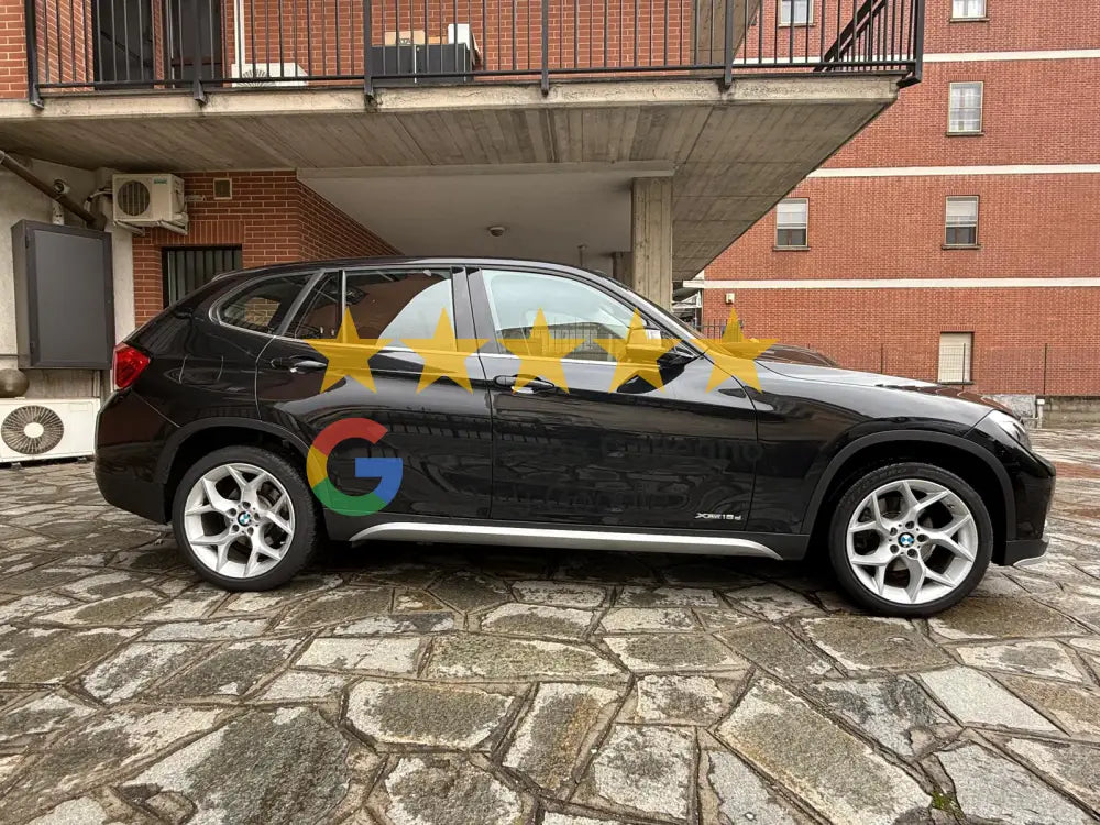 Bmw X1 xDrive18d X Line