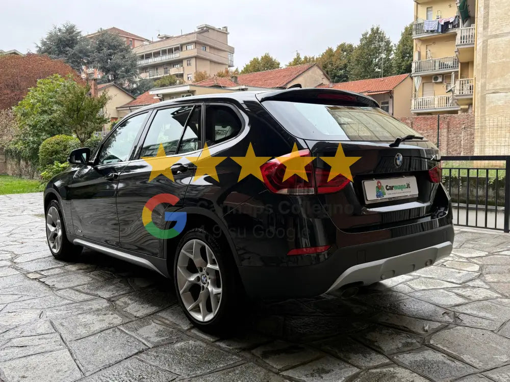 Bmw X1 xDrive18d X Line