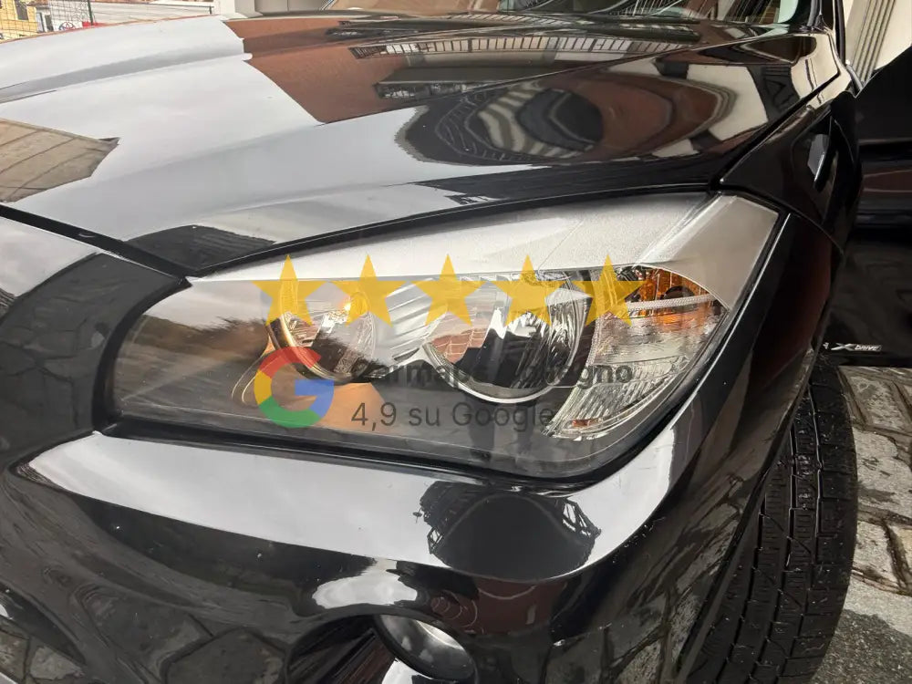 Bmw X1 xDrive18d X Line