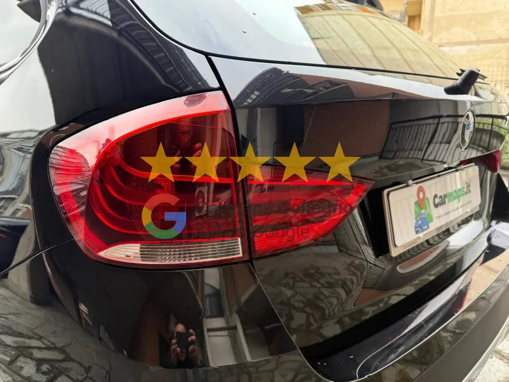 Bmw X1 xDrive18d X Line