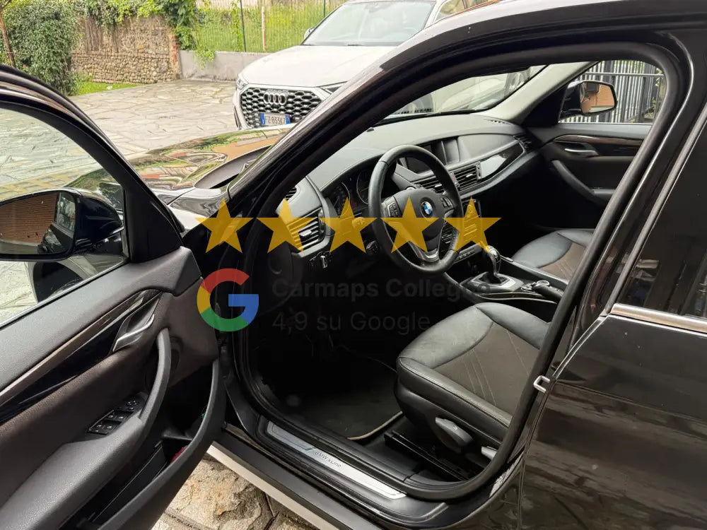 Bmw X1 xDrive18d X Line