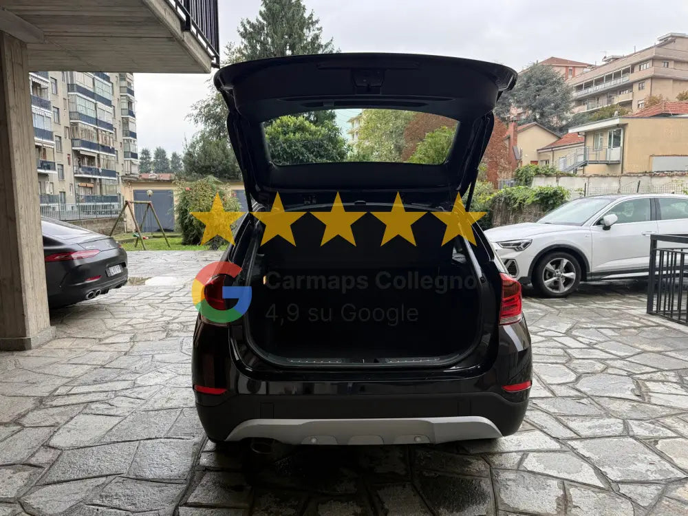 Bmw X1 xDrive18d X Line