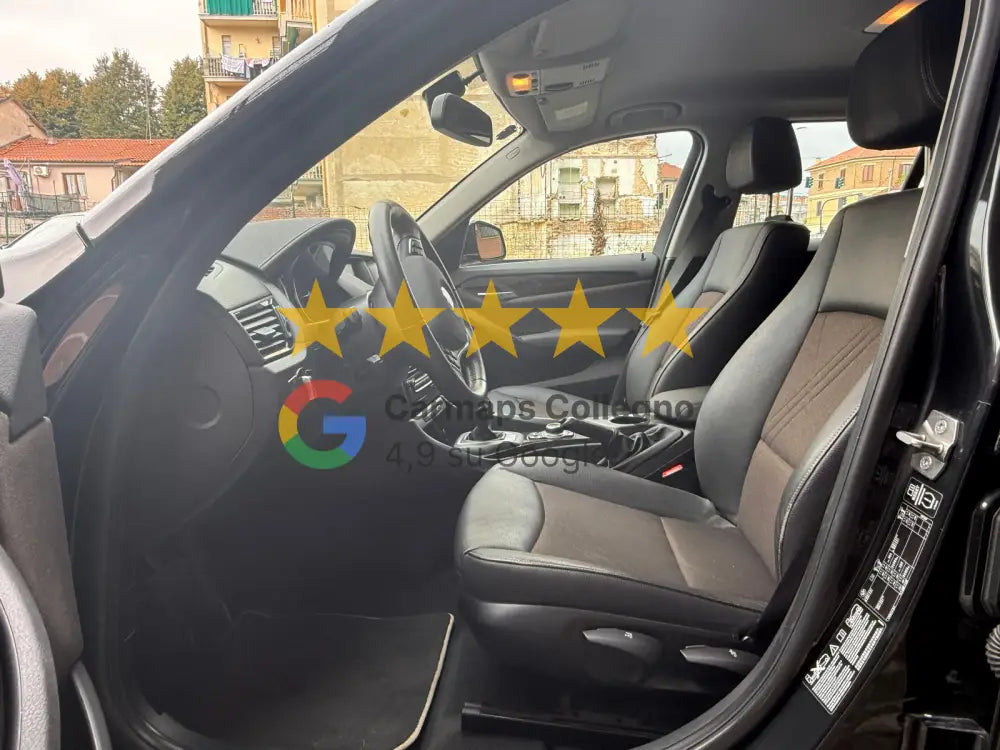 Bmw X1 xDrive18d X Line