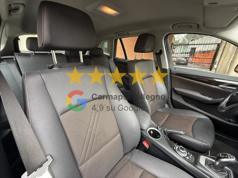 Bmw X1 xDrive18d X Line