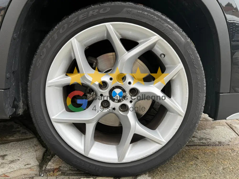 Bmw X1 xDrive18d X Line