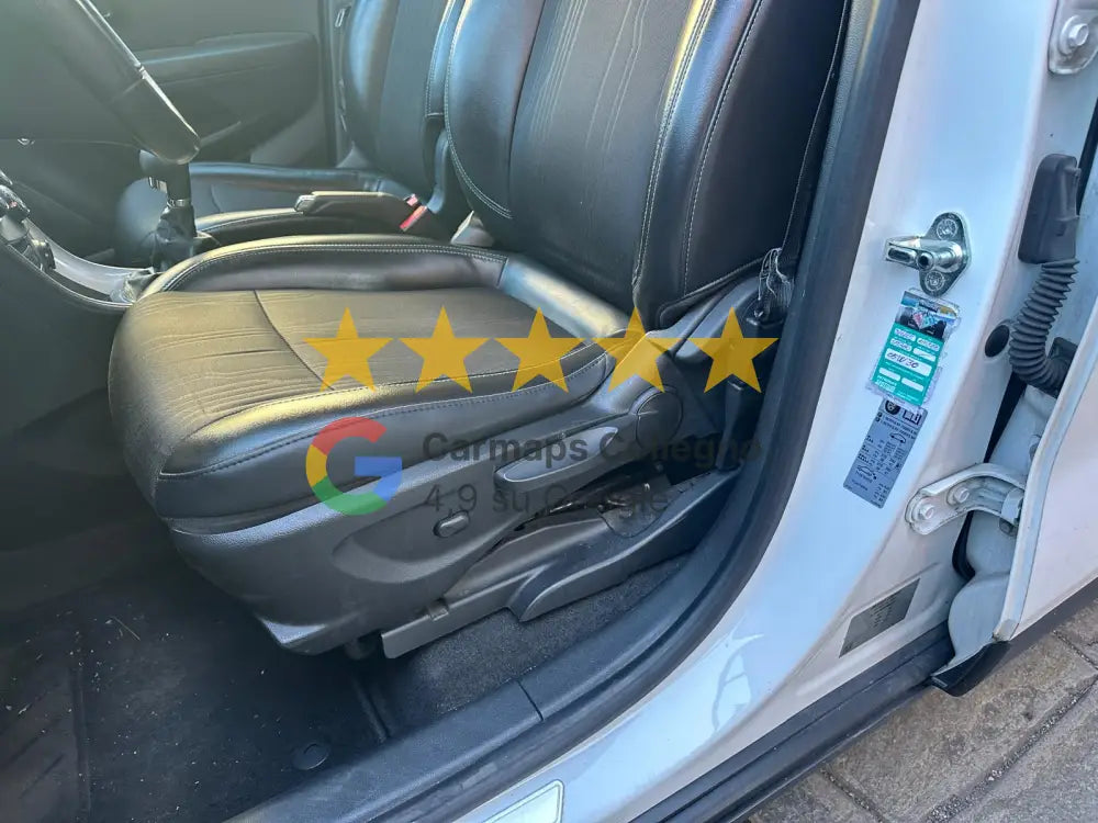 Chevrolet Trax 1.4 Turbo AWD LTZ