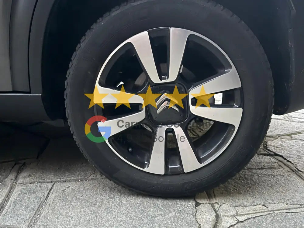 Citroen C3 Aircross PureTech 110 S&S Shine