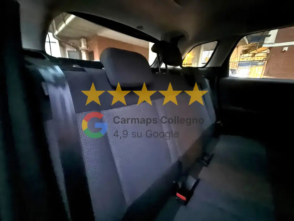 Citroen C3 Aircross PureTech 110 S&S Shine