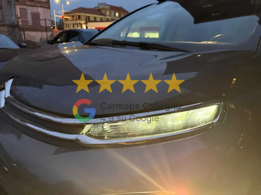 Citroen C3 Aircross PureTech 110 S&S Shine