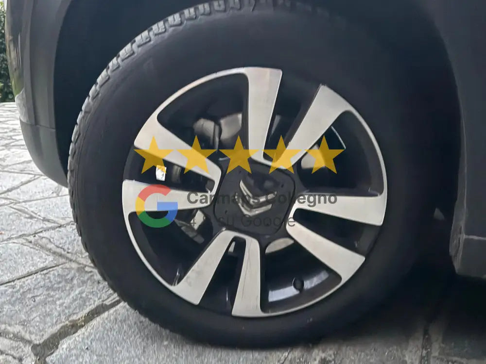 Citroen C3 Aircross PureTech 110 S&S Shine